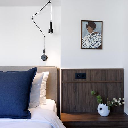 More By Zoia Living Athen Eksteriør billede