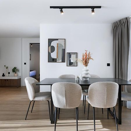More By Zoia Living Athen Eksteriør billede