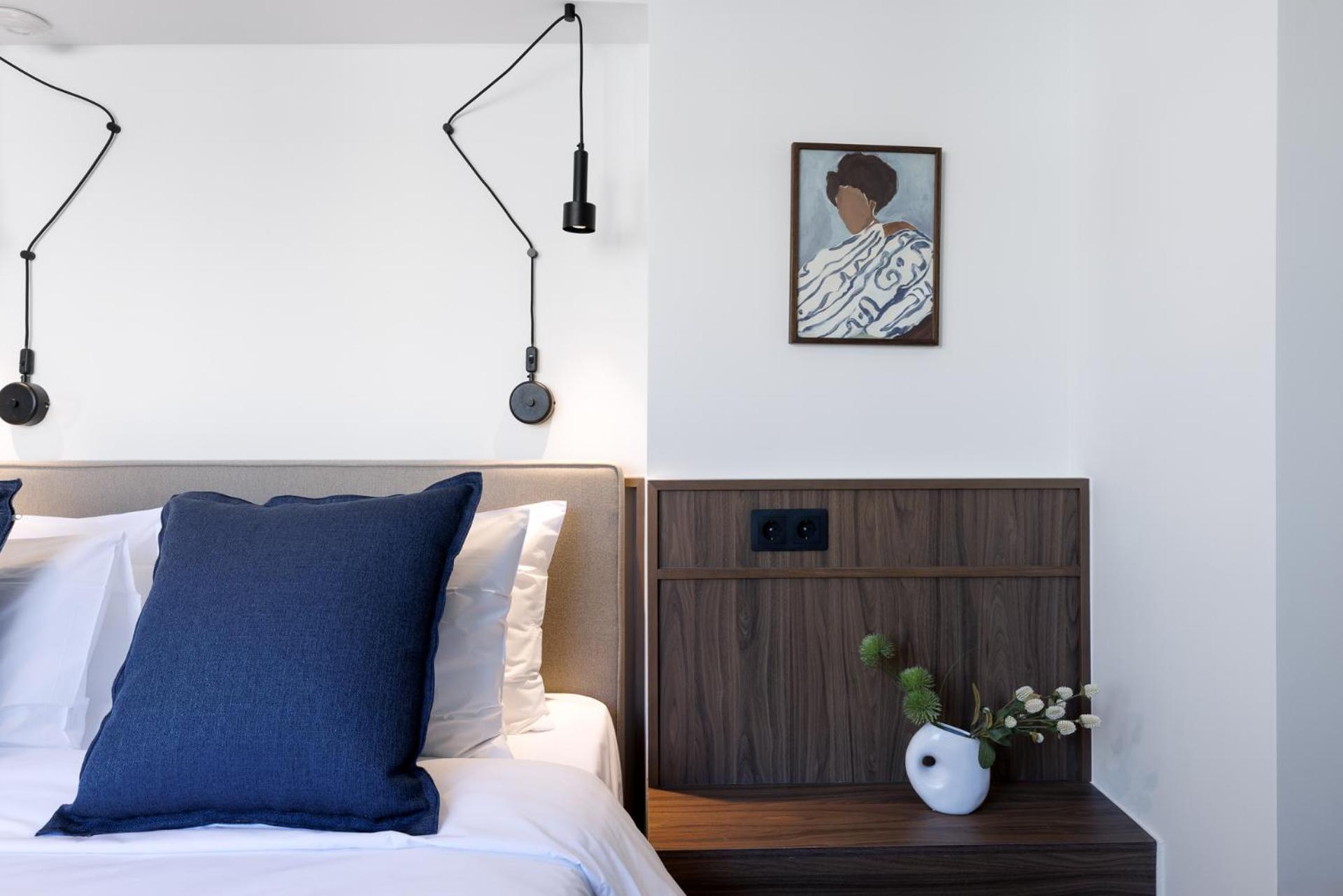 More By Zoia Living Athen Eksteriør billede