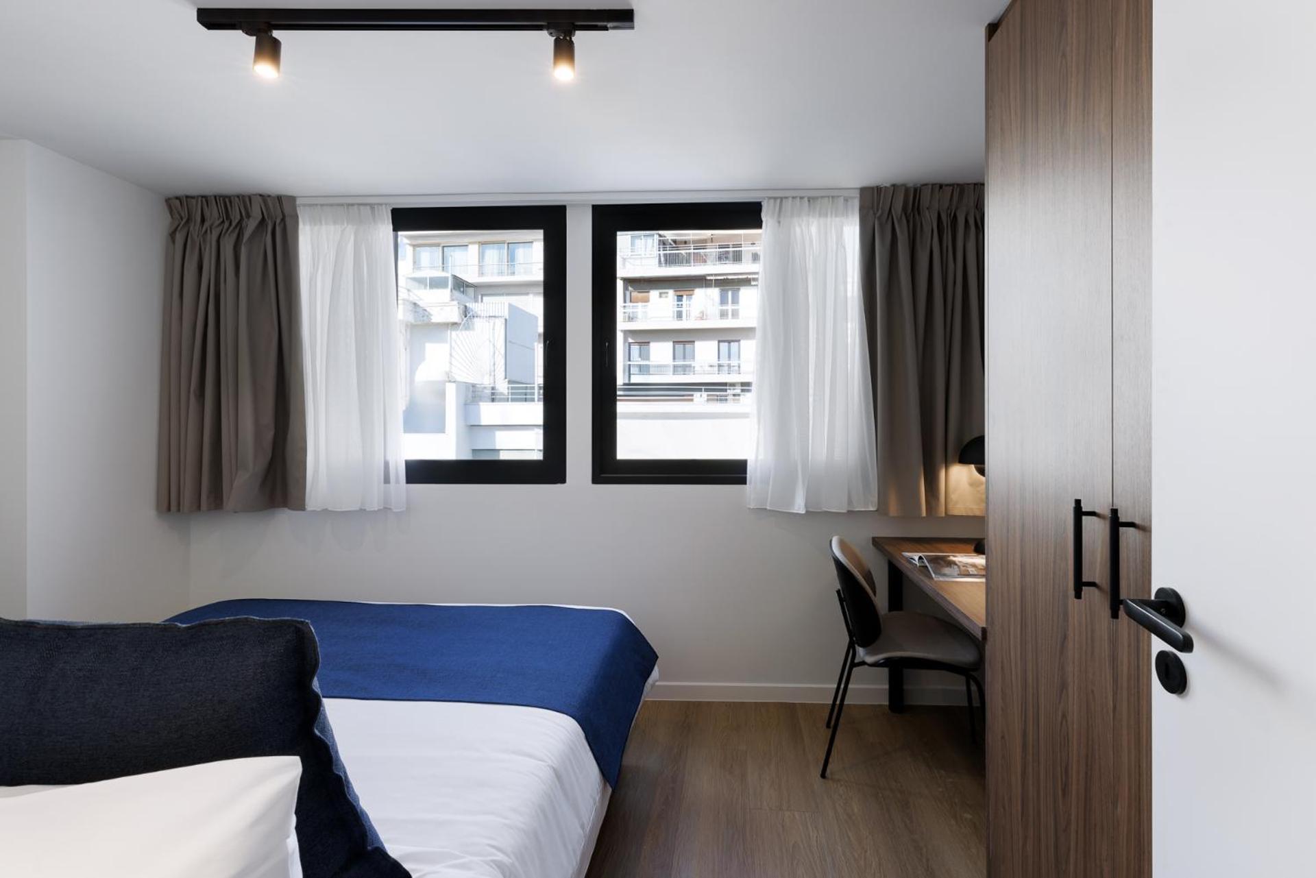 More By Zoia Living Athen Eksteriør billede