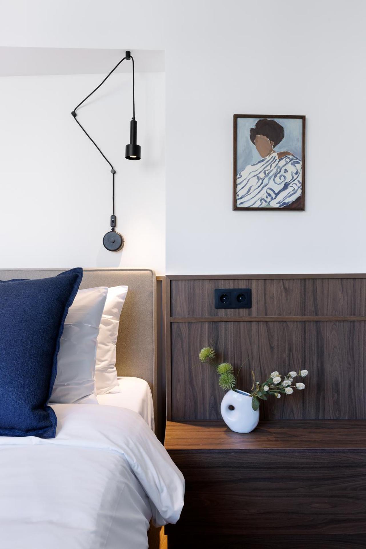 More By Zoia Living Athen Eksteriør billede