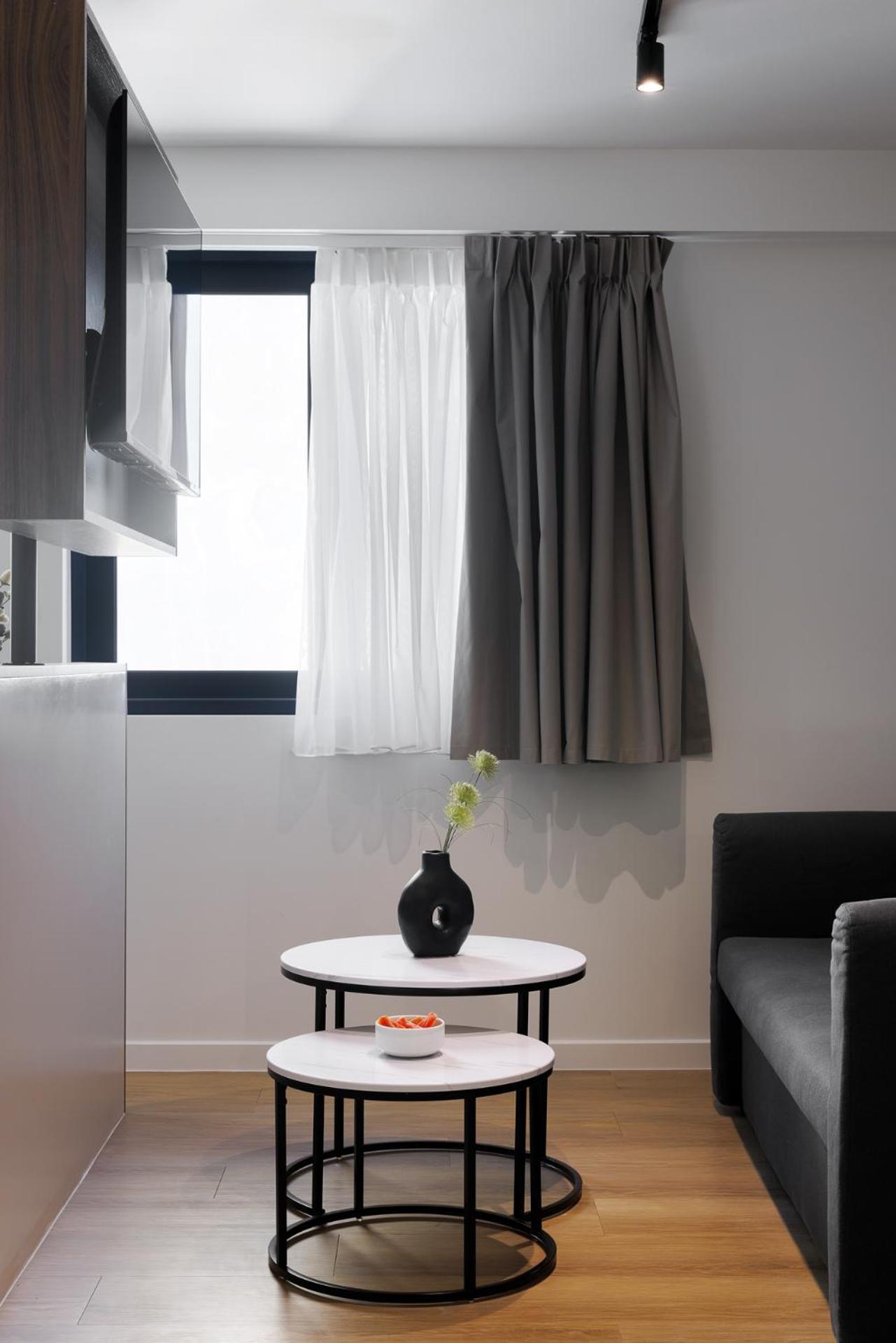 More By Zoia Living Athen Eksteriør billede