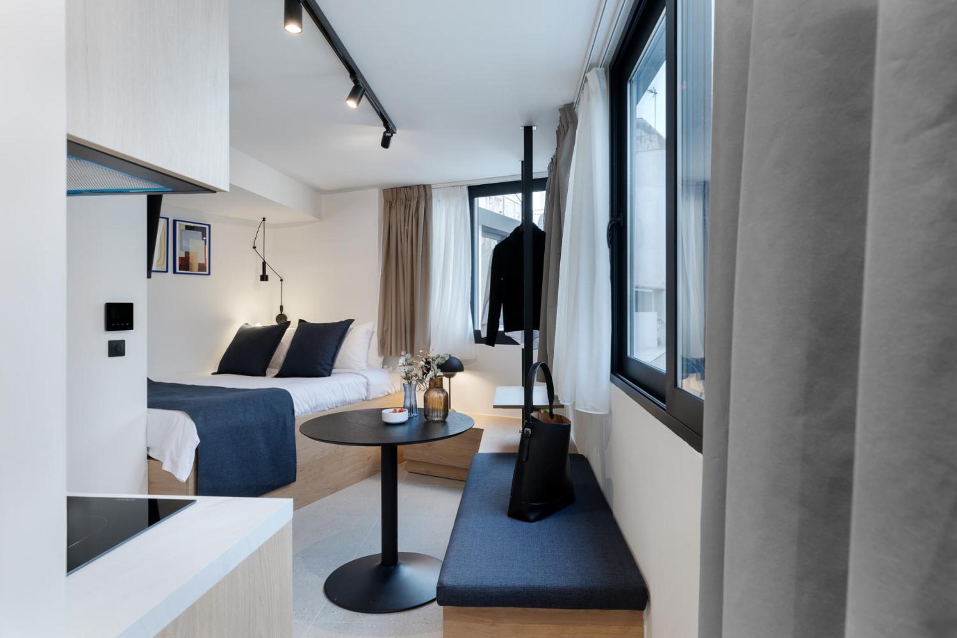 More By Zoia Living Athen Eksteriør billede