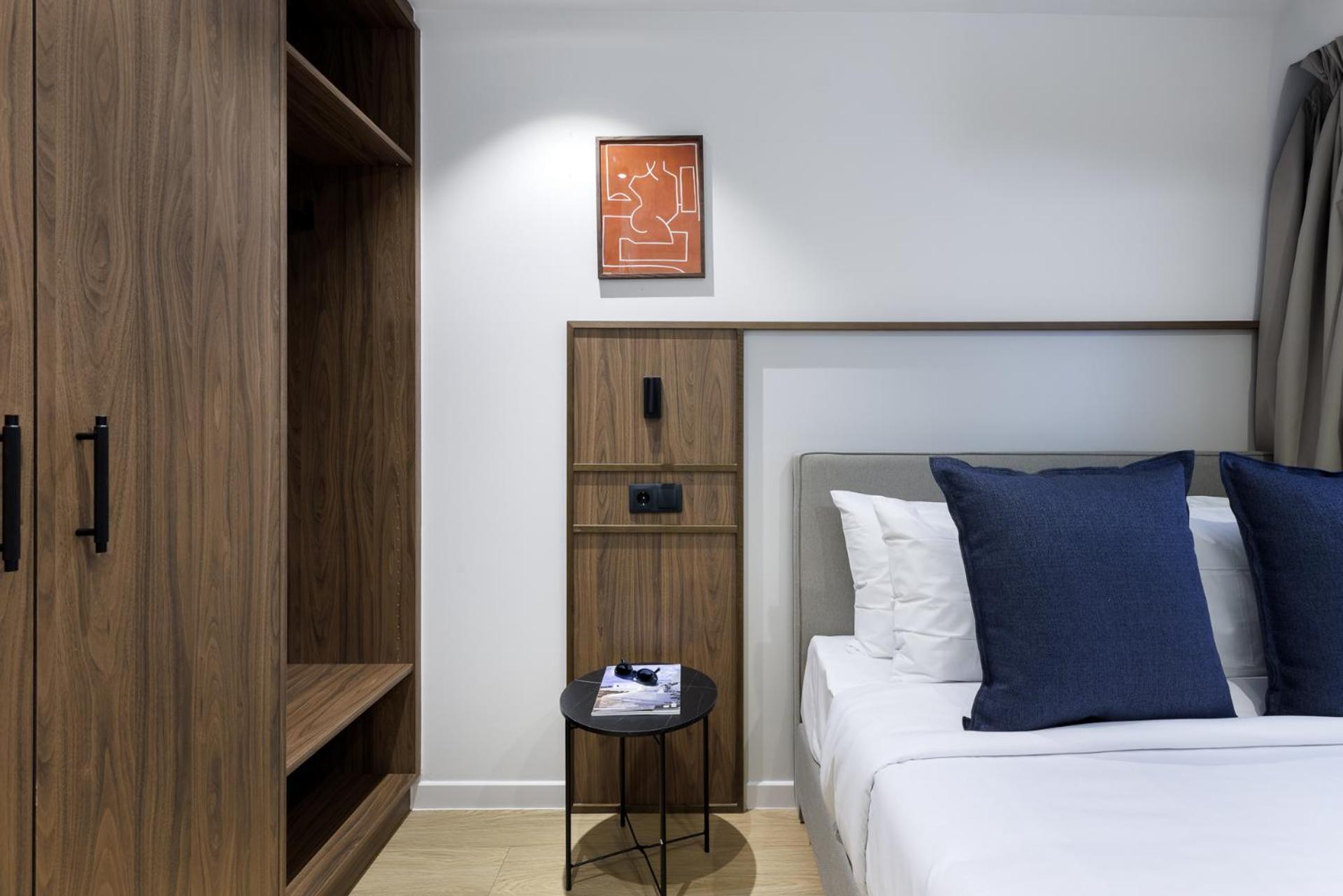 More By Zoia Living Athen Eksteriør billede