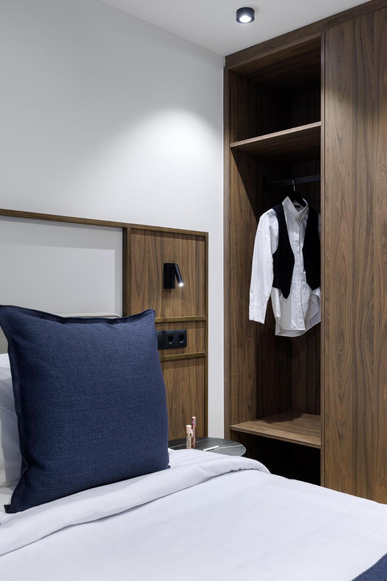 More By Zoia Living Athen Eksteriør billede