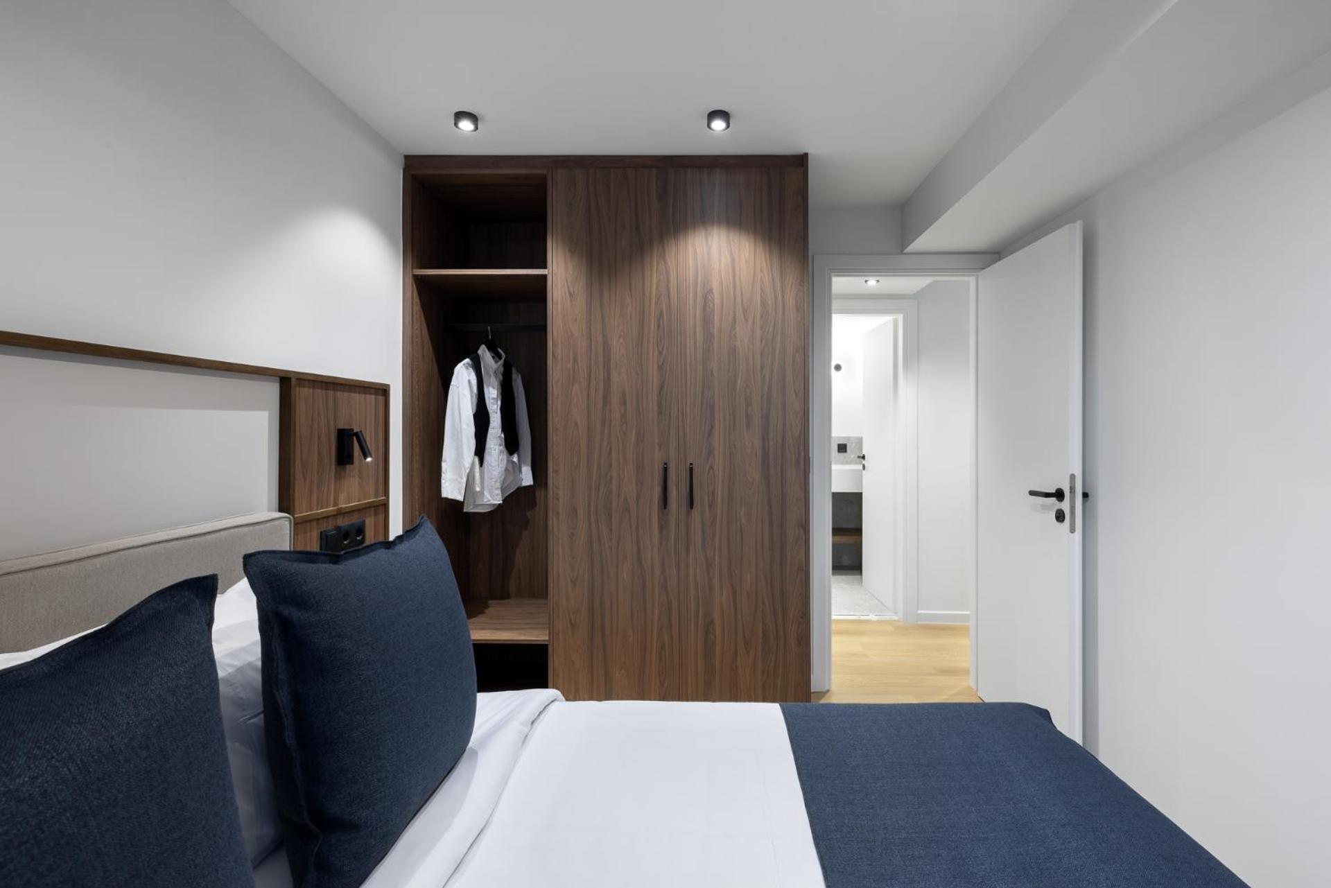 More By Zoia Living Athen Eksteriør billede