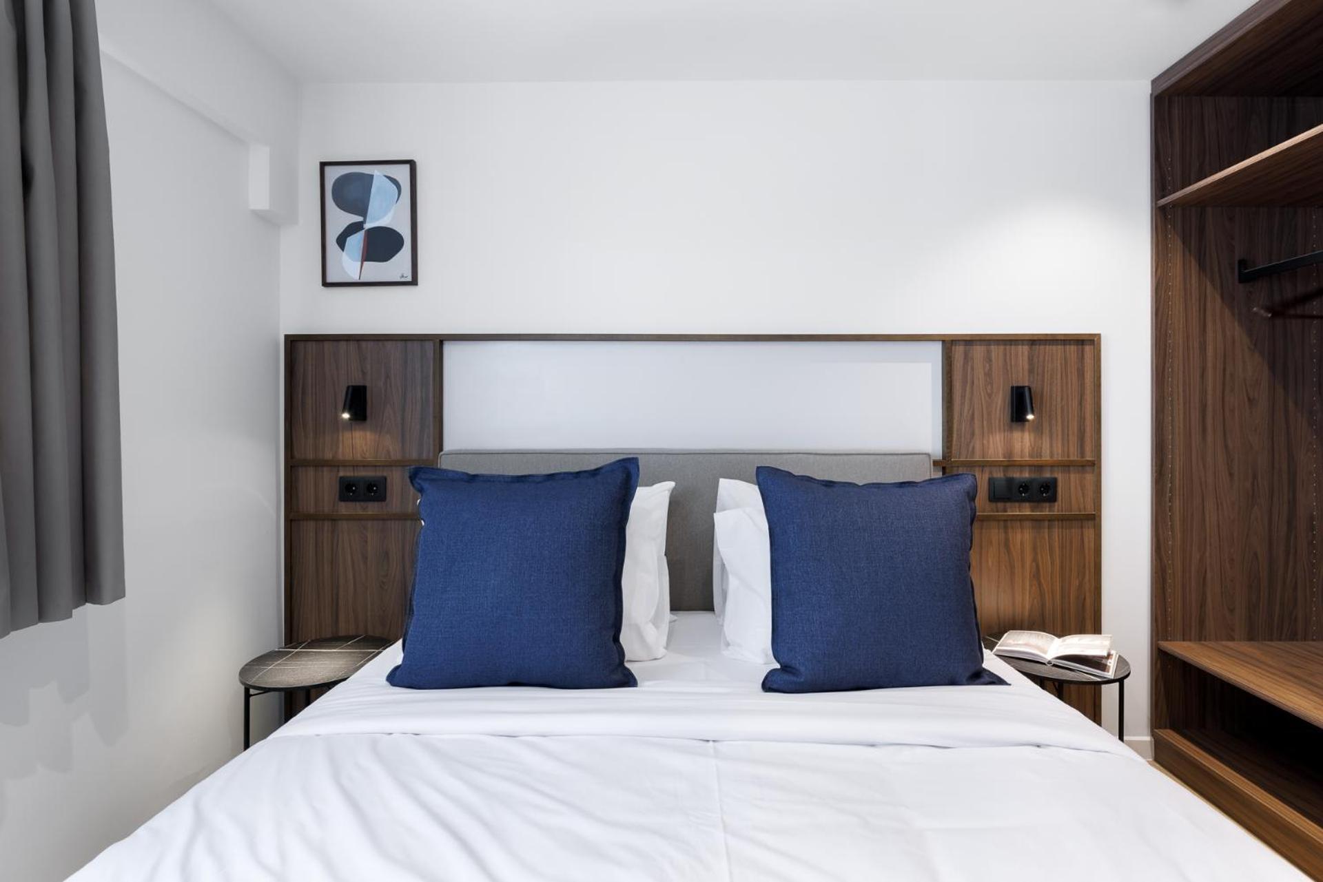 More By Zoia Living Athen Eksteriør billede