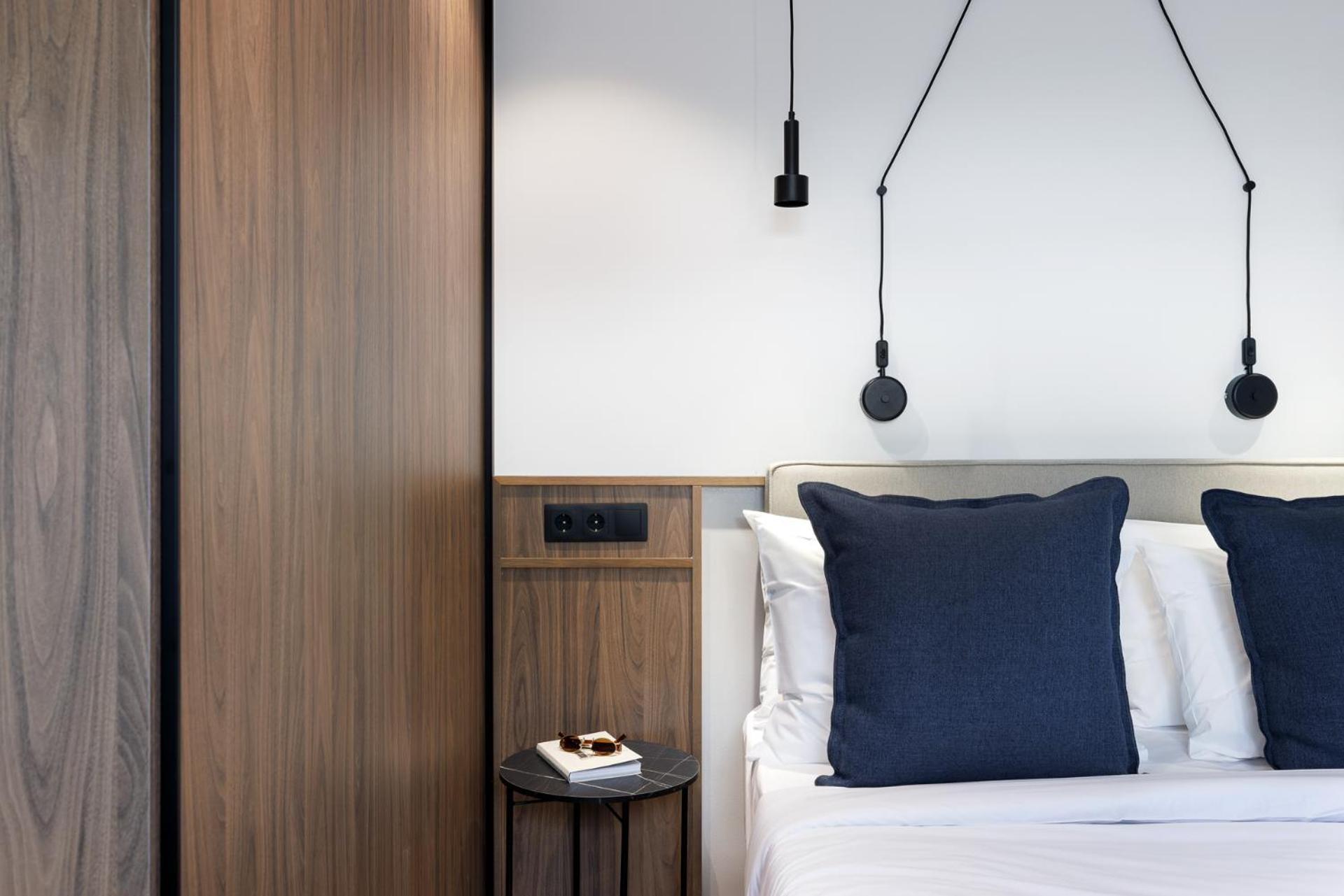 More By Zoia Living Athen Eksteriør billede