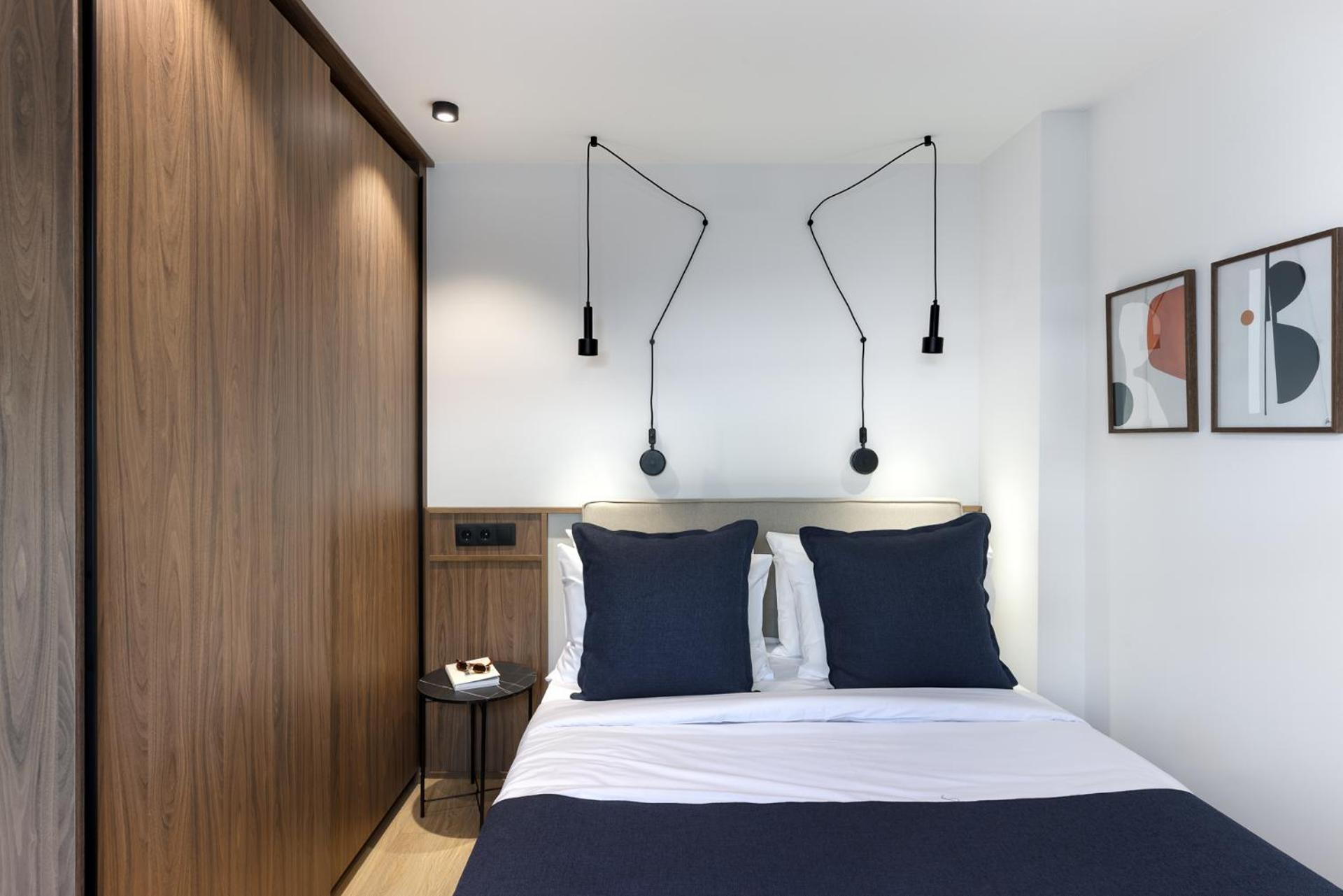 More By Zoia Living Athen Eksteriør billede