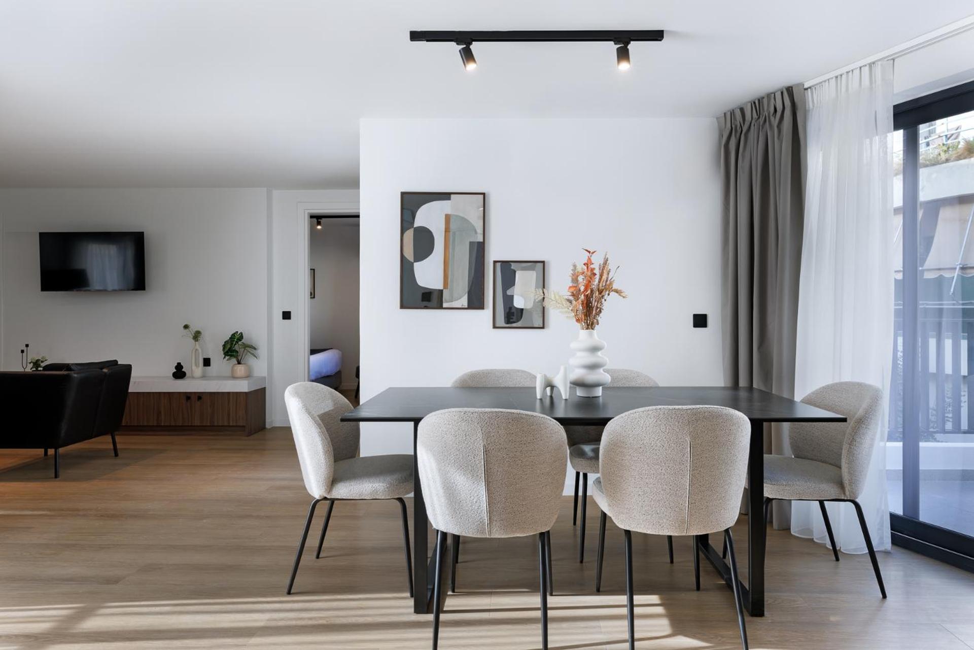 More By Zoia Living Athen Eksteriør billede