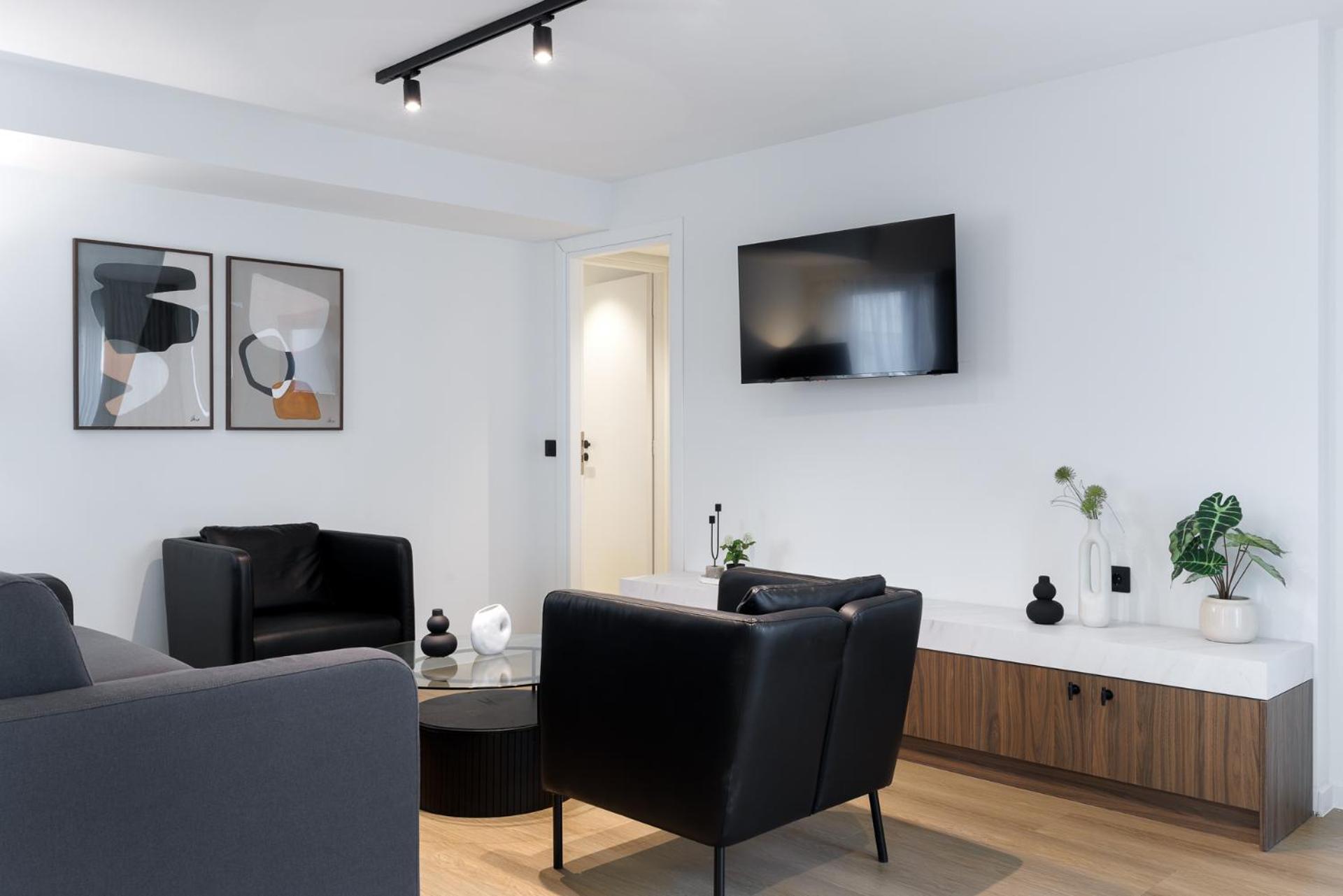 More By Zoia Living Athen Eksteriør billede