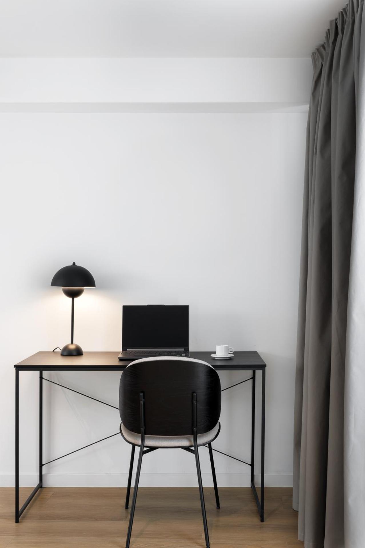 More By Zoia Living Athen Eksteriør billede