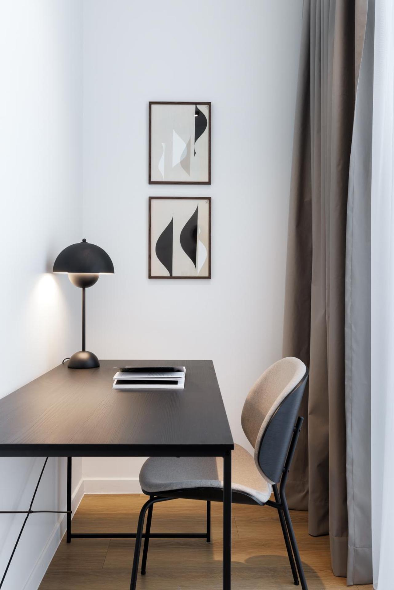 More By Zoia Living Athen Eksteriør billede