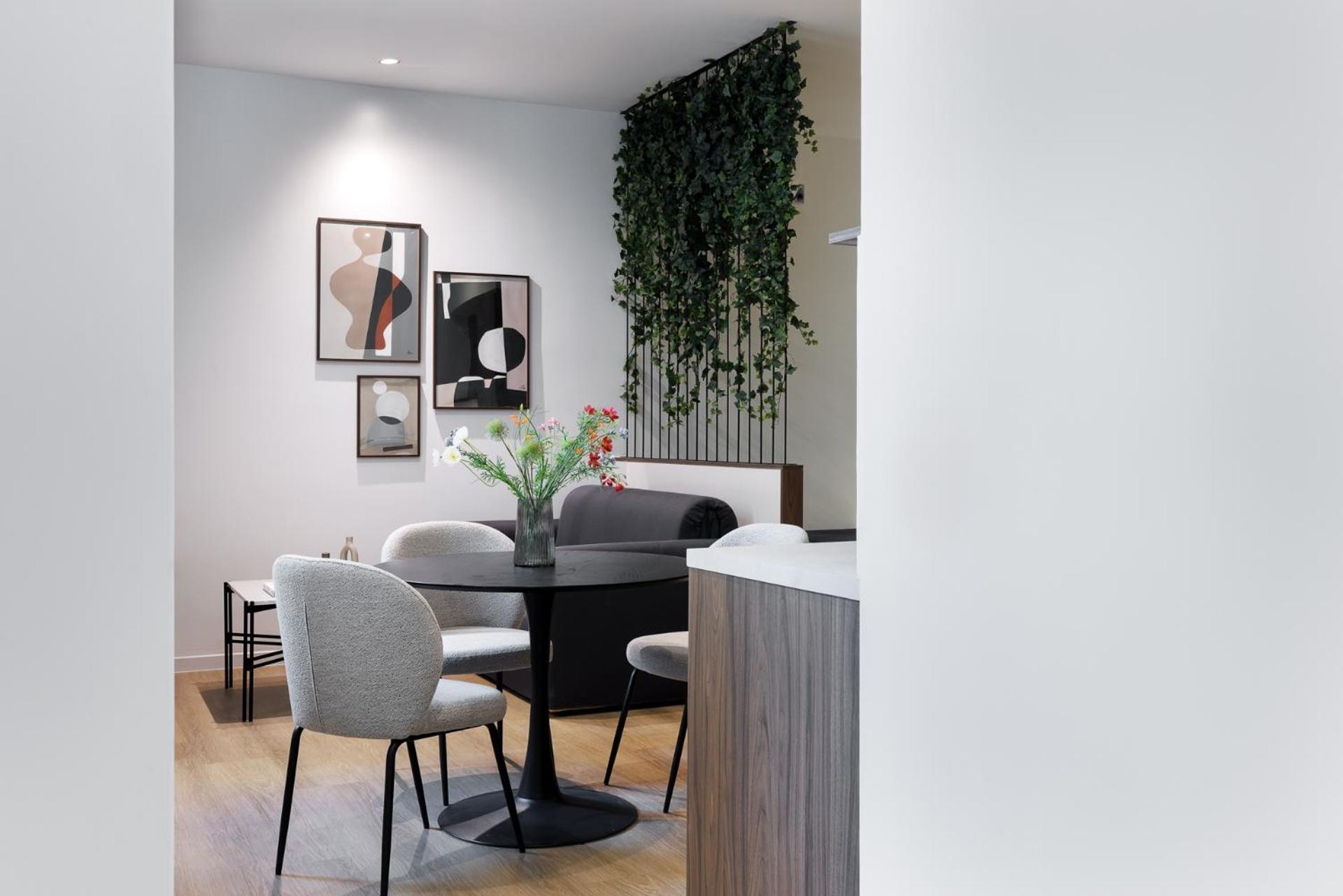 More By Zoia Living Athen Eksteriør billede