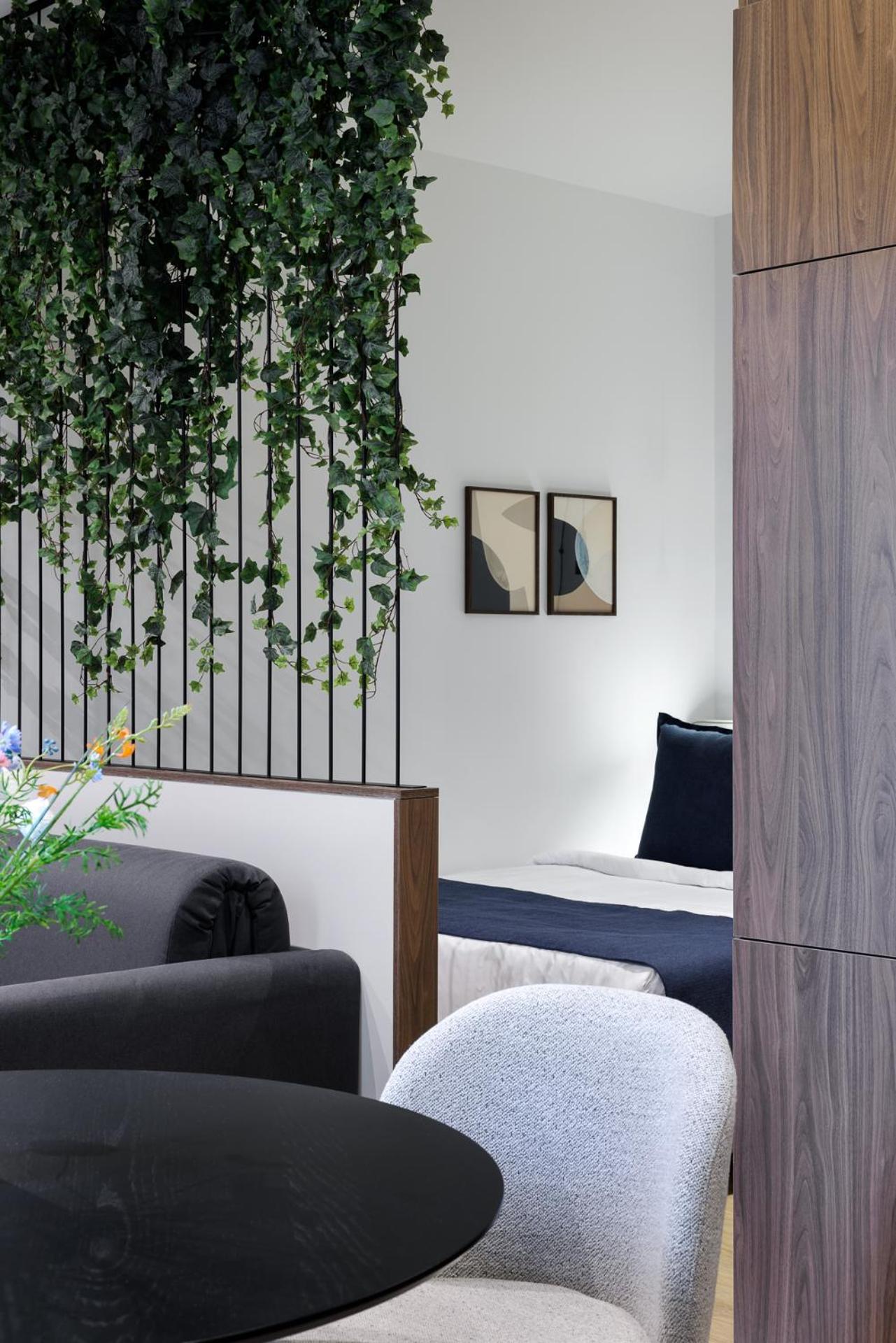 More By Zoia Living Athen Eksteriør billede