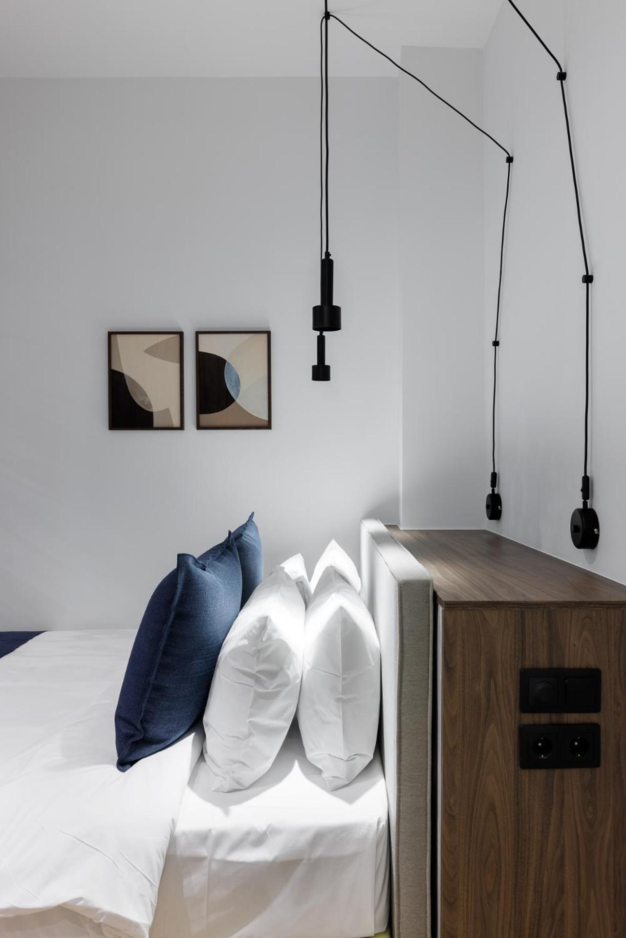 More By Zoia Living Athen Eksteriør billede