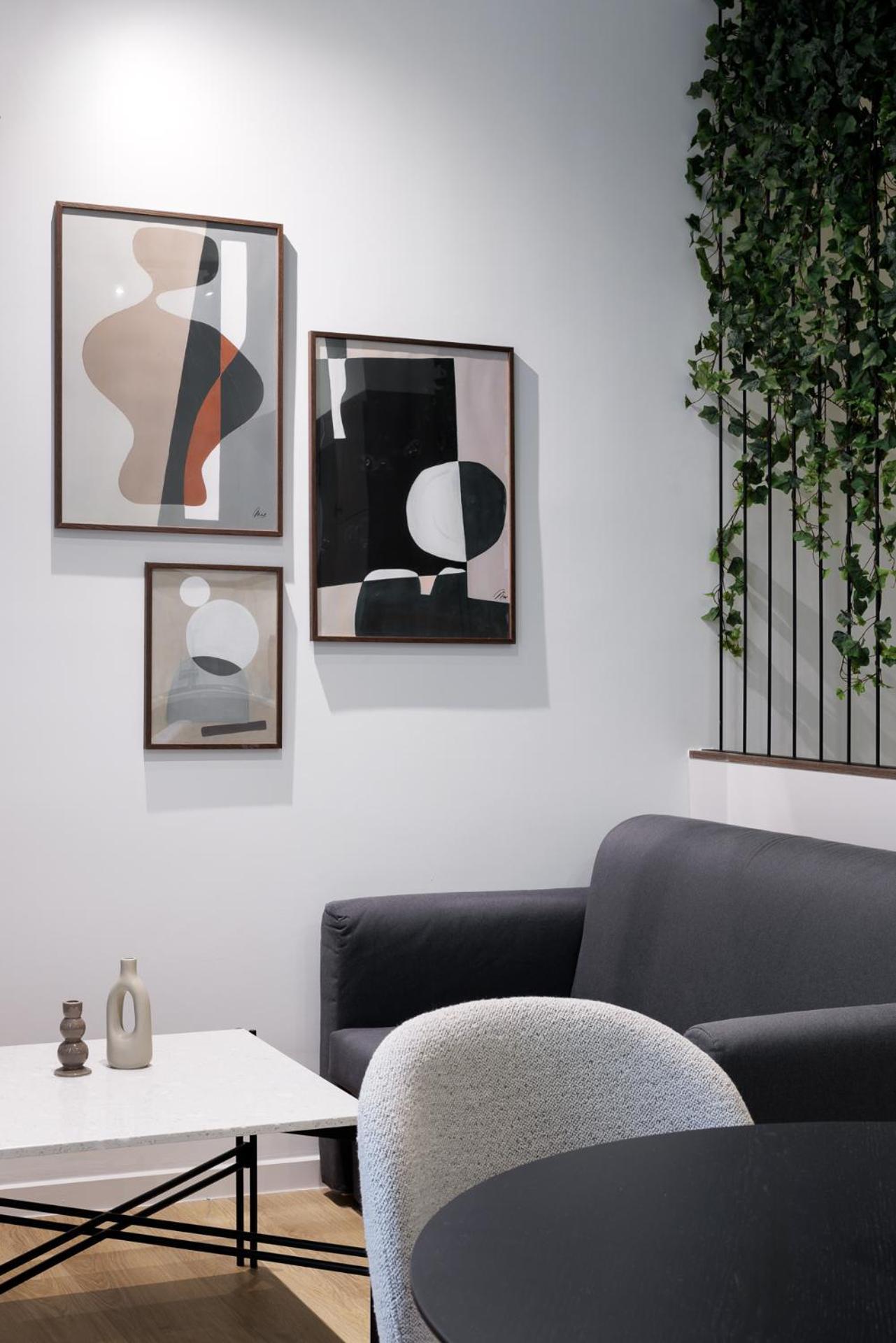 More By Zoia Living Athen Eksteriør billede