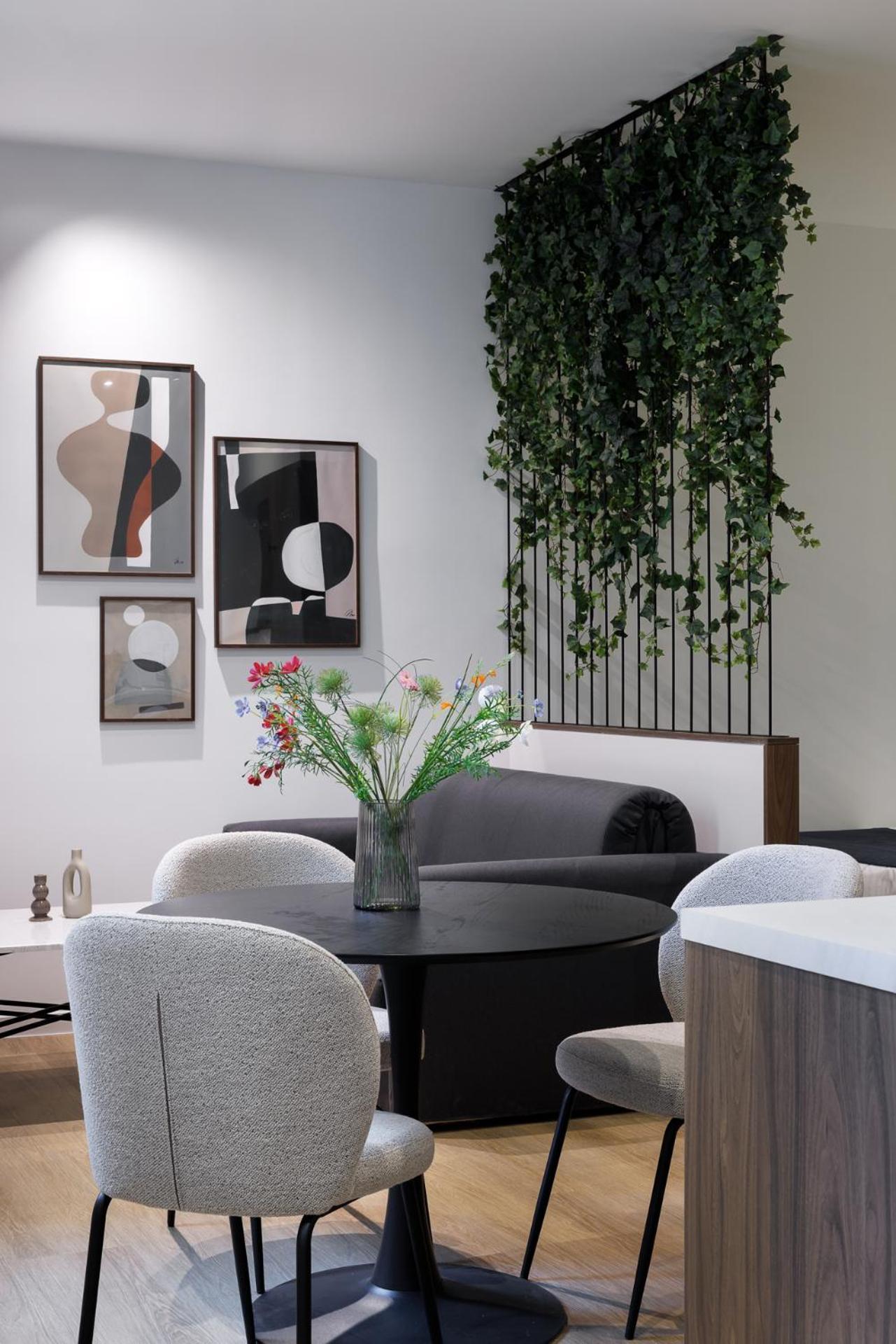 More By Zoia Living Athen Eksteriør billede