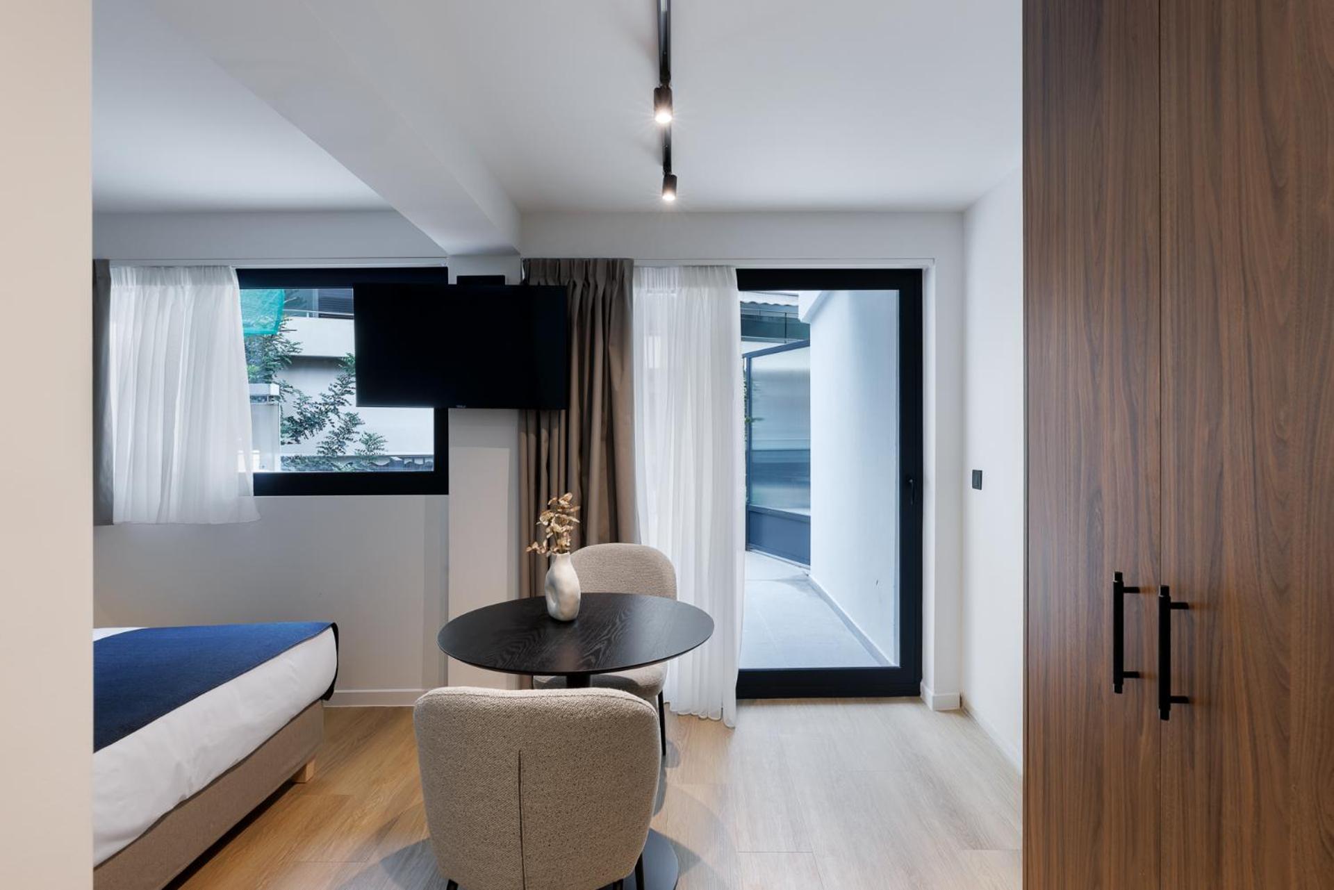 More By Zoia Living Athen Eksteriør billede