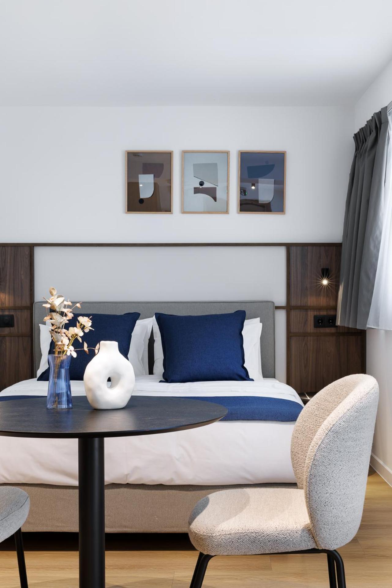 More By Zoia Living Athen Eksteriør billede