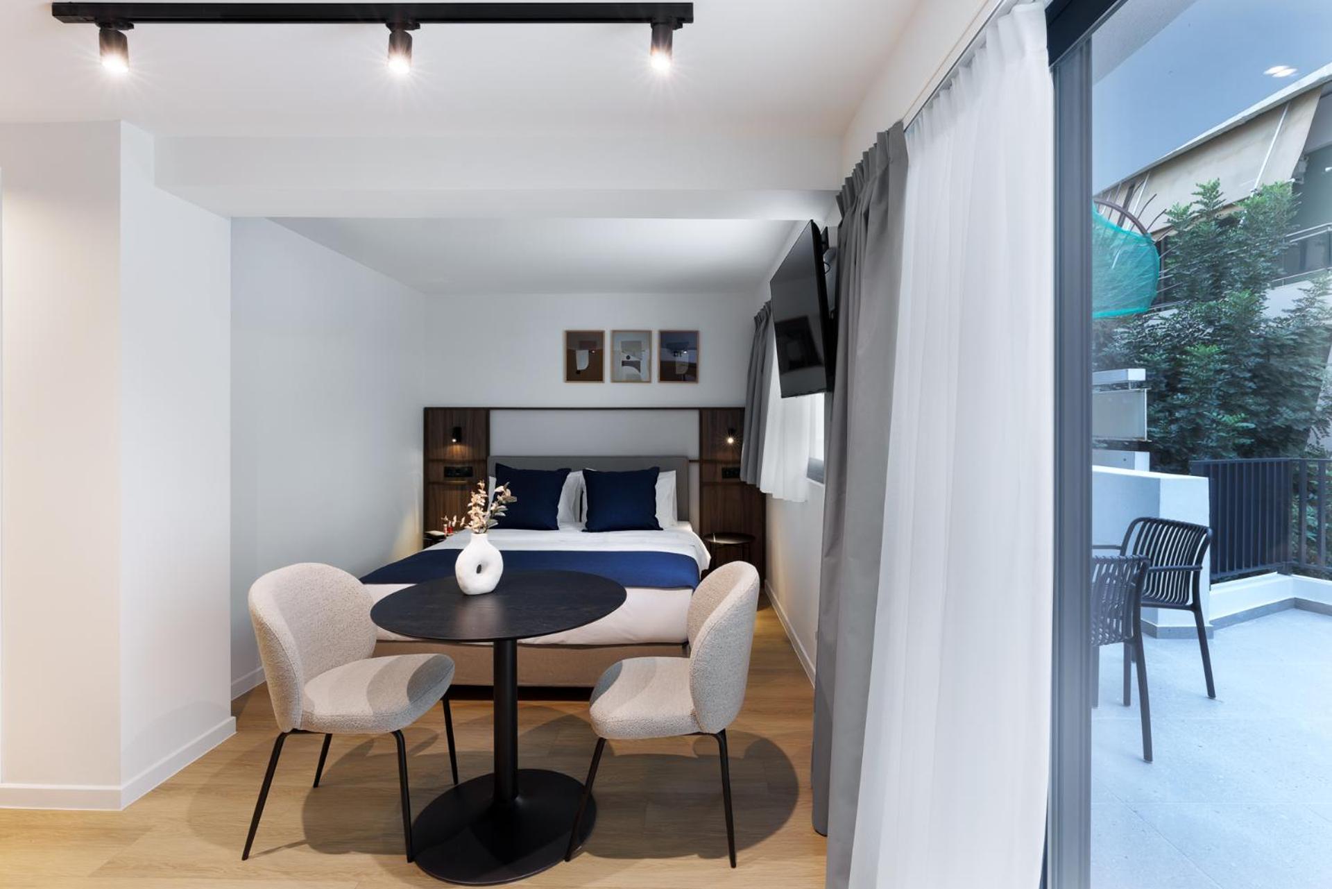More By Zoia Living Athen Eksteriør billede