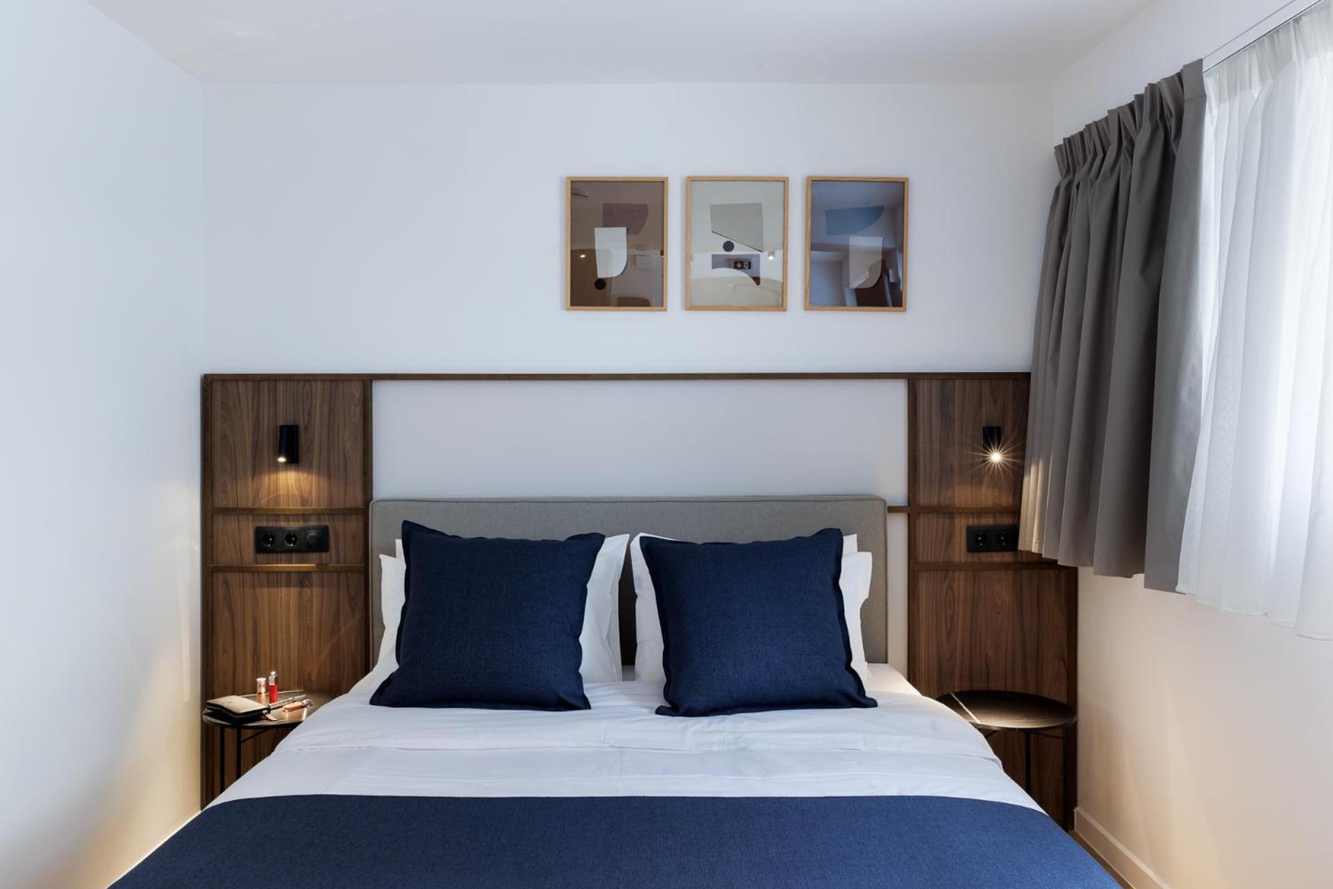 More By Zoia Living Athen Eksteriør billede