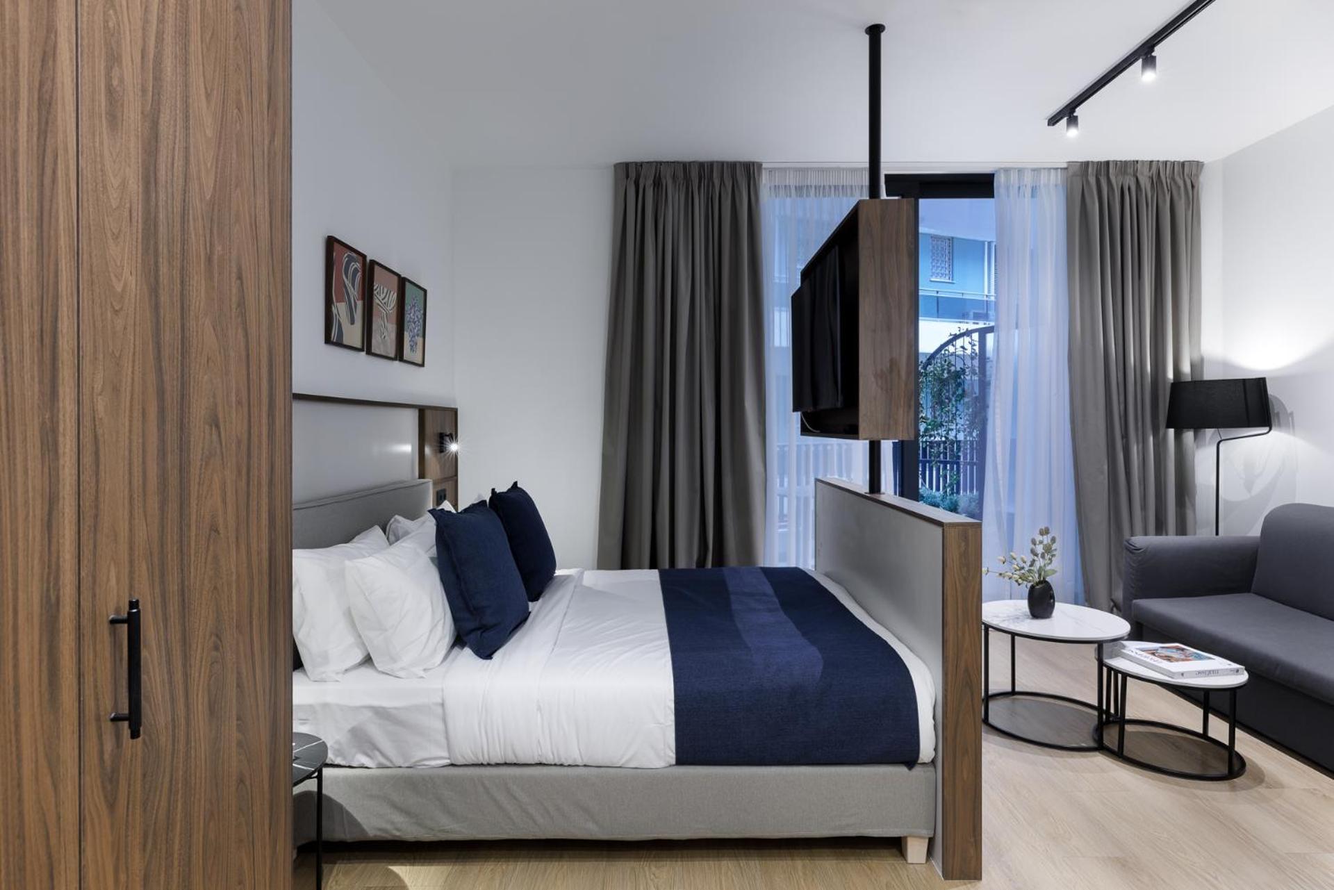 More By Zoia Living Athen Eksteriør billede
