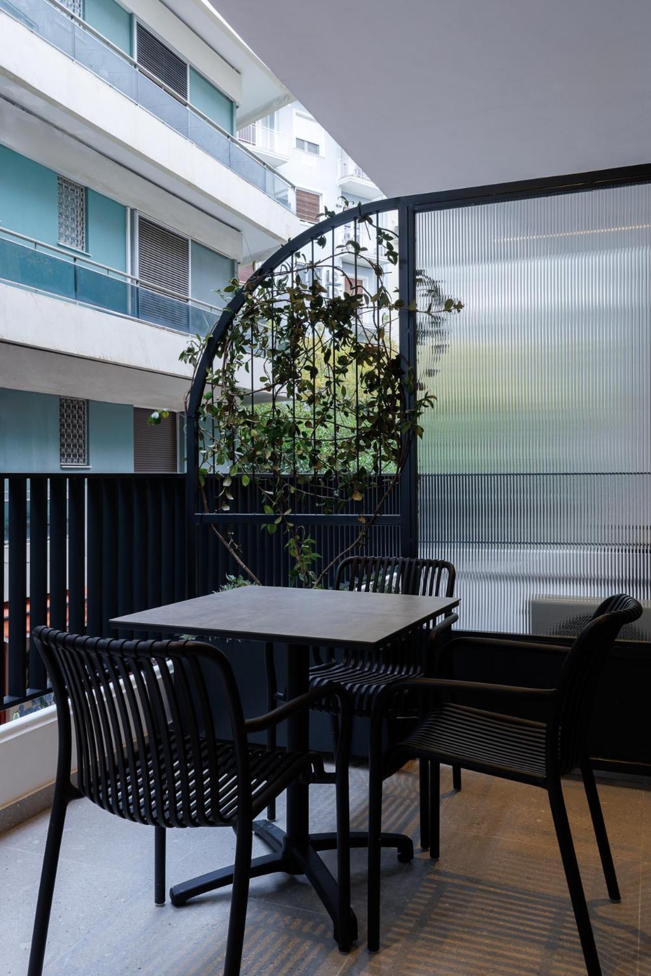 More By Zoia Living Athen Eksteriør billede