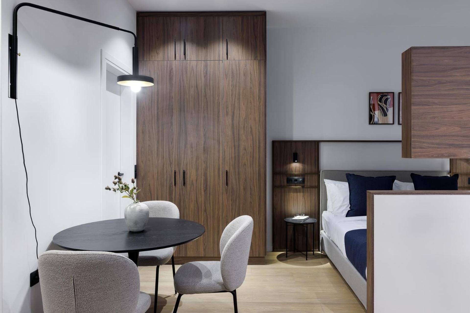 More By Zoia Living Athen Eksteriør billede