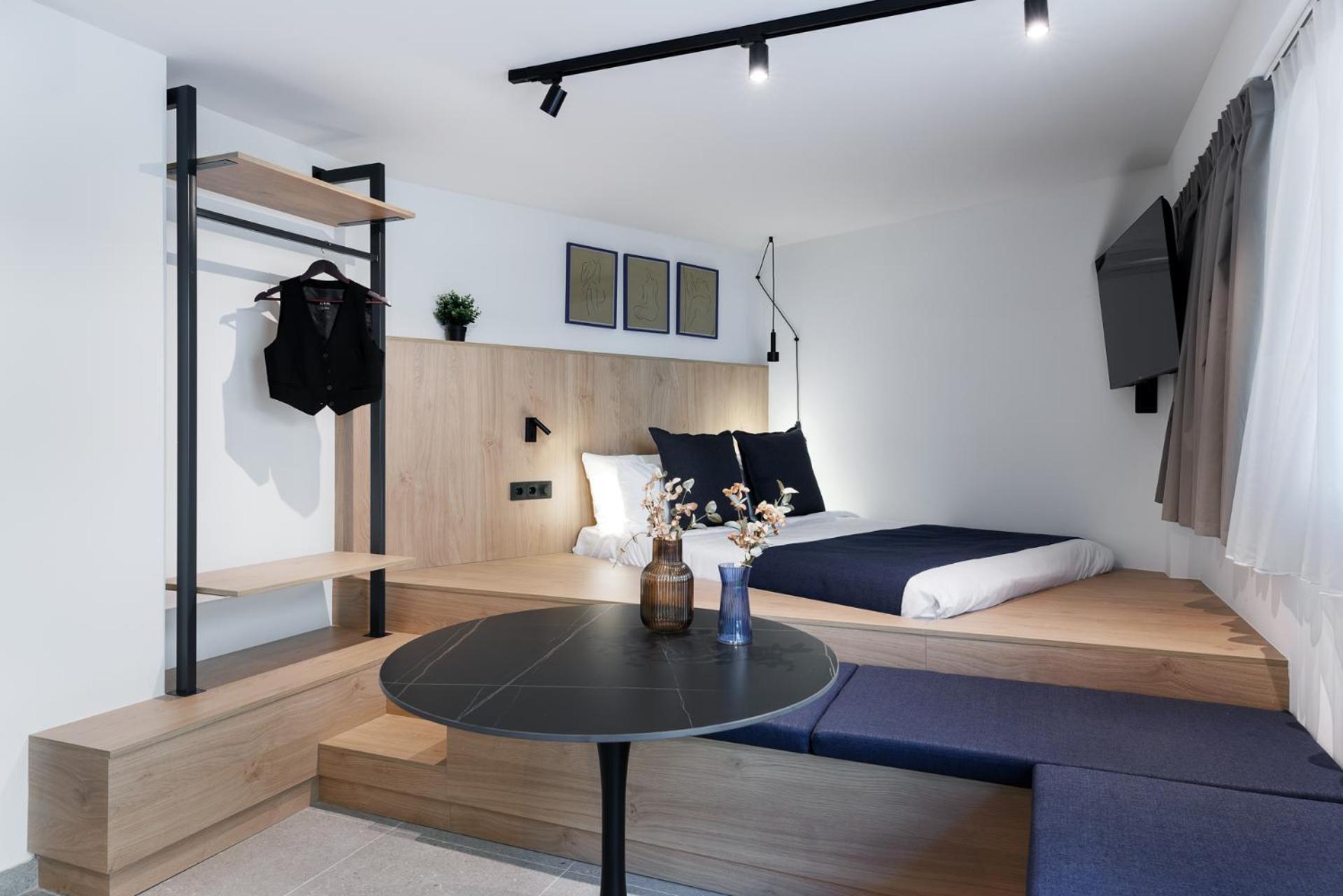More By Zoia Living Athen Eksteriør billede