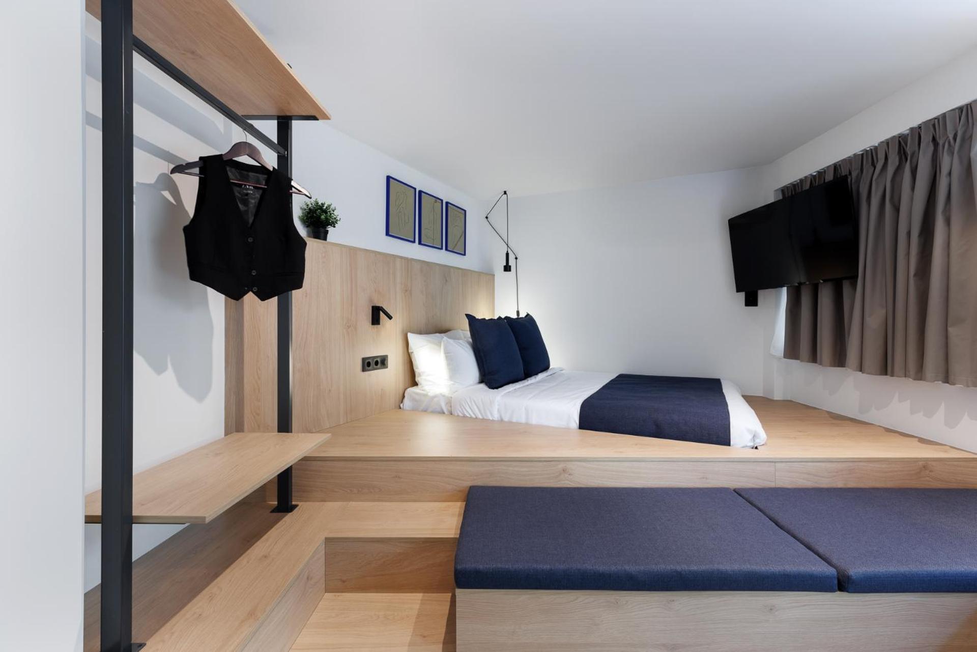 More By Zoia Living Athen Eksteriør billede