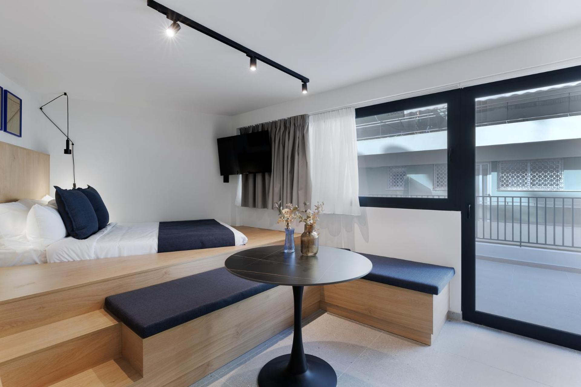 More By Zoia Living Athen Eksteriør billede