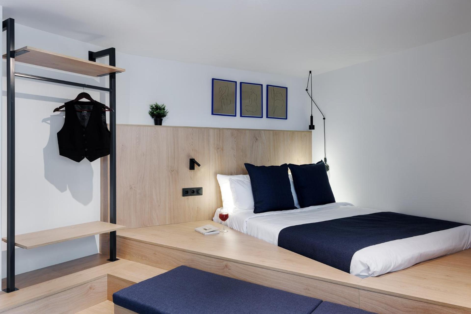 More By Zoia Living Athen Eksteriør billede
